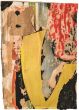 Untitled - Mimmo Rotella - Contemporary Art 