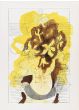Bouquet by Georges Braque - Contemporary Art