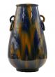 Vase With Rings - Decorative Objects