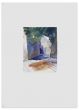 Shadow and Tree by Armin Guther - Contemporary artwork