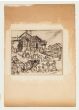 People by Frank Brangwyn - Modern Artwork