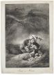 "Ismail and Mariam" by Horace Vernet - Old Master Artwork