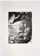Paradise - Canto V by Piero Cesaroni - Contemporary Artwork