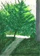 Landscape by Sun Jingyuan - Contemporary Artwork