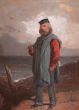 Portrait of Garibaldi