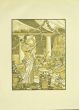 Baccanale by Ferdinand Bac - Modern Artwork 