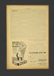 "Il Selvaggio no.12- 1932", Illustrated by Mino Maccari- Art Magazine