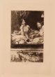In The Theater by Ricardo de los Ríos- Modern Artwork