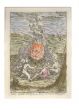 Honor to the Fire Deity by Gianfrancesco Pivati - Old Master Artwork