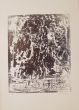 Senza Titolo by Vasco Bendini - Modern Art