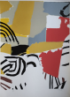Samurai by Marcello Avenali - Contemporary Artwork
