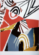 Samurai by Marcello Avenali - Contemporary Artwork