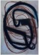 Abstract Expressionism by Giorgio Lo Fermo - Contemporary Artwork