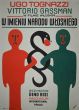In the Name of the Italian People, Polish Movie Poster