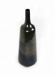 Vintage Dark Glass Bottle 