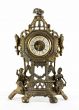 Vintage Table Clock