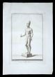 Ancient Roman Statue
