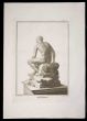Hermes, Ancient Roman Statue