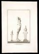 Harpy, Ancient Roman Statue