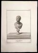 Ancient Roman Bust