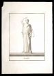 Ancient Roman Statue