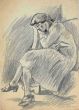 Portraits of Woman