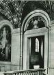 Detroit Library - American Vintage Photograph