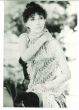Portrait of Mariangela Melato - Vintage Photograph