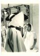 Giulietta Masina - Golden Period of Italian Cinema