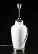 Vintage Murano Table Lamp