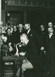 Alexander Graham Bell - American Vintage Photograph