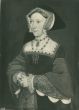 Vintage Photograph of Old Master Painting     