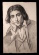 Portrait of the Young Thinker