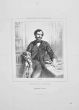 Portrait of Eugène Cretet