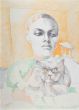Portrait of Woman