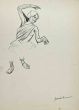 The Dancing Woman
