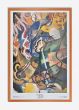 Kandinsky, Chagall, Malevich and the Russian Spiritualism