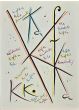 Letter K