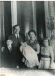 Royal Family - Vintage Photograph