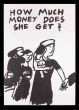 How Much Money Does She Get?