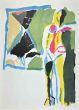 Asymmetric Abstract Composition    