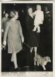Queen Elizabeth II - Vintage Photograph