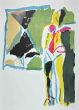 Asymmetric Abstract Composition     
