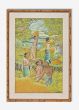 Balinese Scene