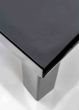 Black Coffee Table
