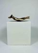 Bowl “SHELL - CONCHIGLIA” in Bronze