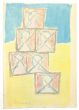 Mino Maccari - Without Identity - Contemporay Art 