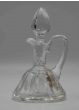Glass Little Oil-Jug - Decorative Object 