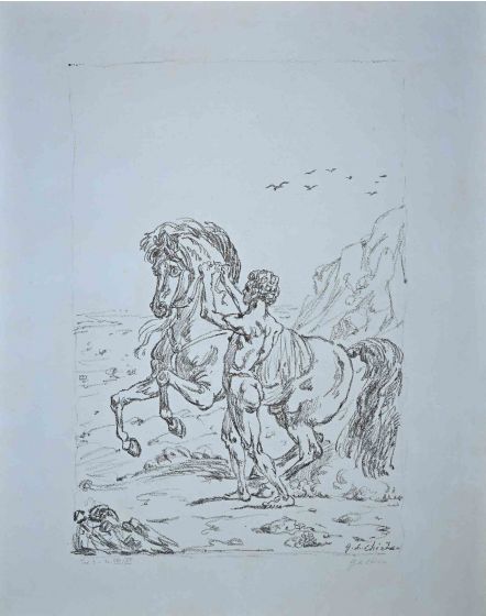 The Challenge in the Aegean - Plate 3