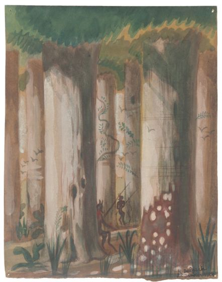 Forest - SOLD